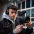 Микрофон Sennheiser MKE 400,  черный [508898]